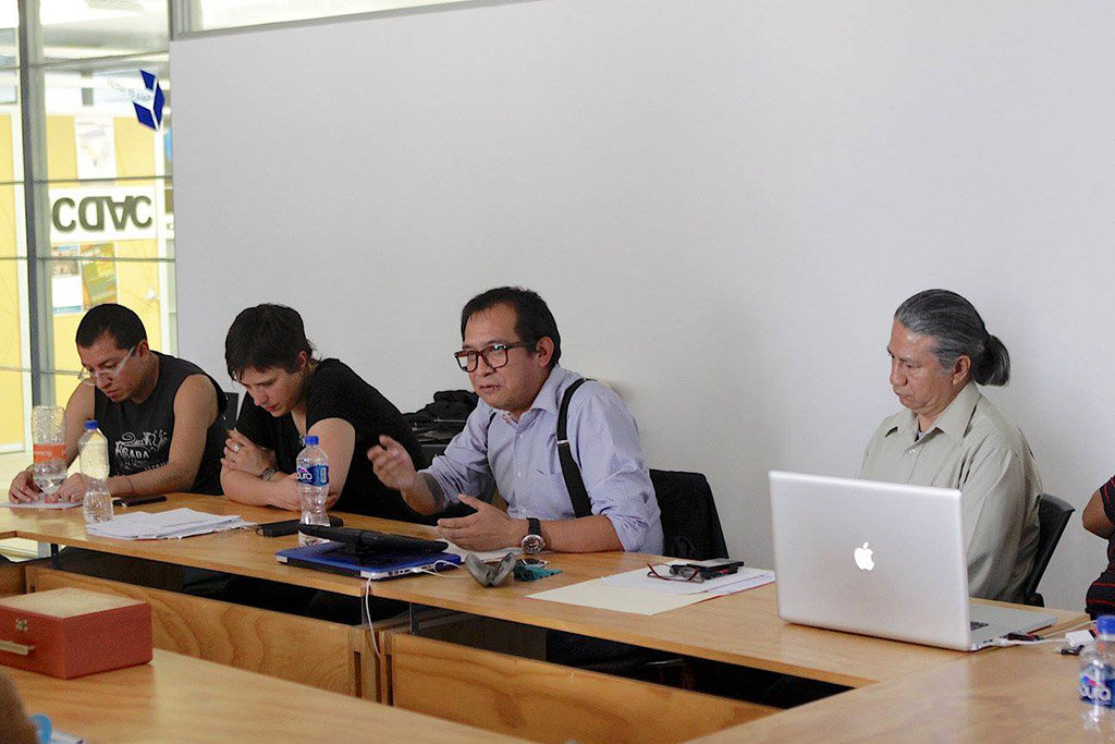 Sociedad dialógica — 05