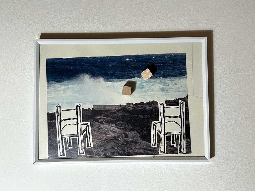 Mediation Medusa — image 01