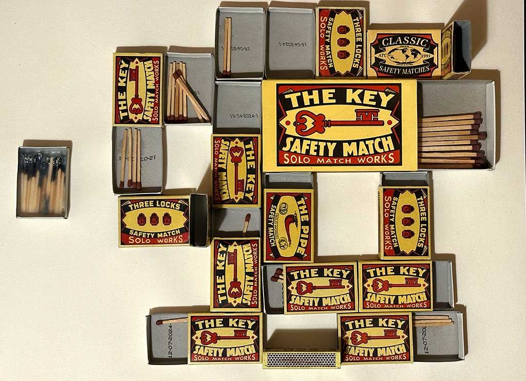 Mediation Medusa — image 02